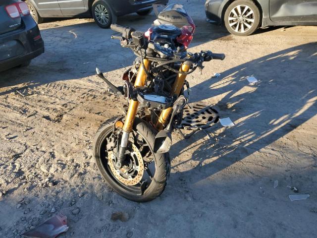 2019 YAMAHA YZFR3 A - MH3RH18YXKK001486