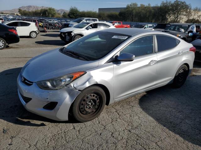 Vin: 5npdh4aexdh199921, lot: 77988604, hyundai elantra gls 2013 img_1