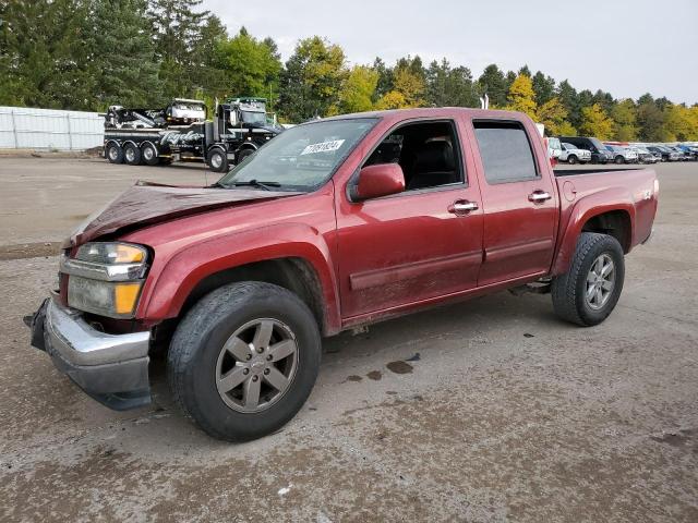 CHEVROLET COLORADO L