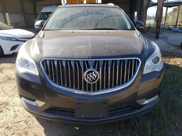 VIN 5GAKVCKD6FJ274769 2015 Buick Enclave no.5