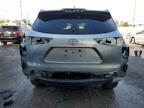 TOYOTA HIGHLANDER photo