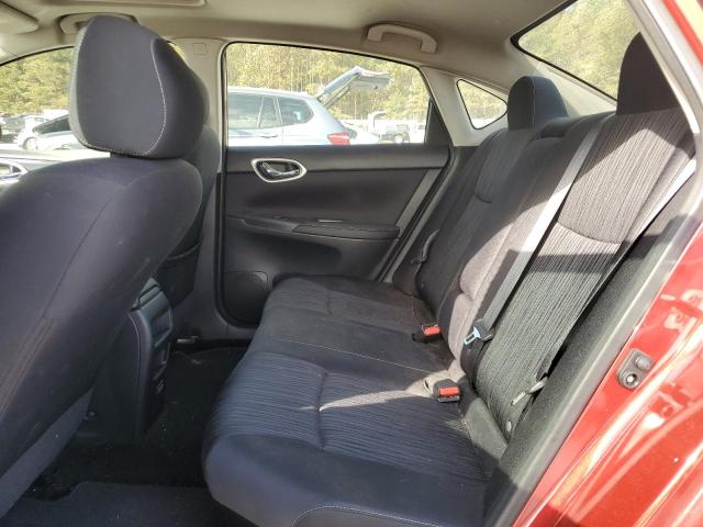 2019 NISSAN SENTRA NIS 3N1AB7AP6KY234478