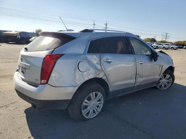 2016 CADILLAC SRX LUXURY - 3GYFNEE37GS529566