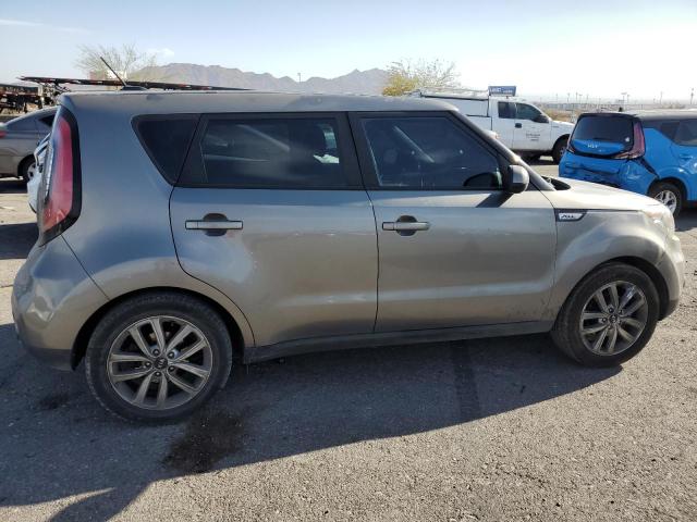 2018 KIA SOUL + - KNDJP3A58J7556089