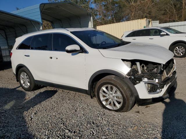 2016 KIA SORENTO LX - 5XYPG4A30GG043980