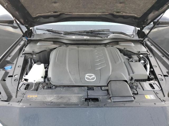 2024 MAZDA CX-90 JM3KK1HC0R1148011