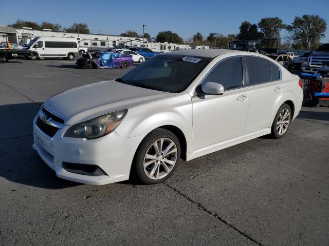 VIN 4S3BMBC66D3024090 2013 Subaru Legacy, 2.5I Premium no.1