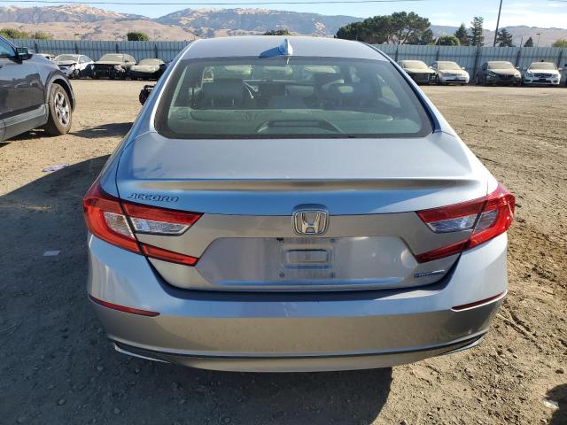 VIN 1HGCV3F50KA007497 2019 Honda Accord, Hybrid Exl no.6