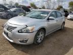 NISSAN ALTIMA 2.5 photo