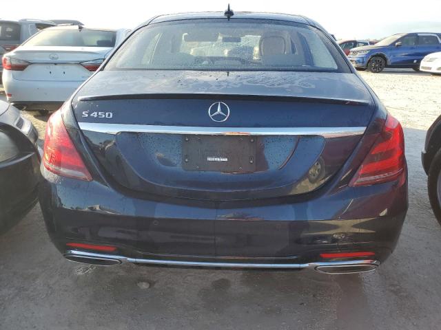 VIN WDDUG6GB5LA508105 2020 Mercedes-Benz S-Class, 450 no.6