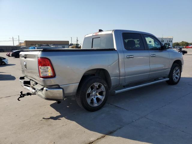 2019 RAM 1500 BIG H - 1C6RRFFG3KN790069