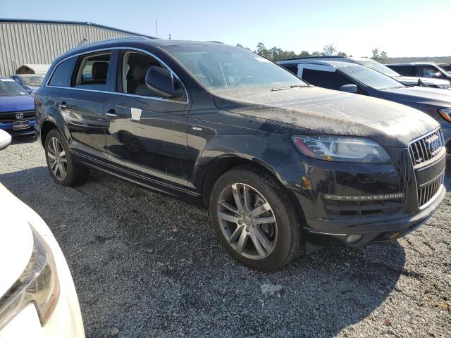 2015 AUDI Q7 PREMIUM - WA1LGAFEXFD022228