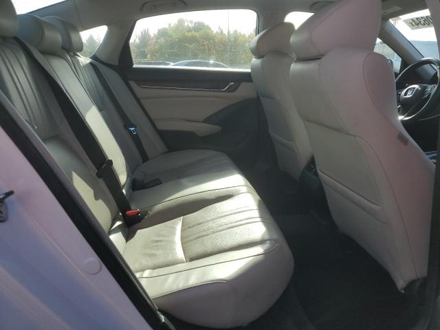 2018 HONDA ACCORD EXL - 1HGCV1F57JA054447
