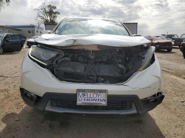 2018 HONDA CR-V EXL - 2HKRW2H8XJH632634