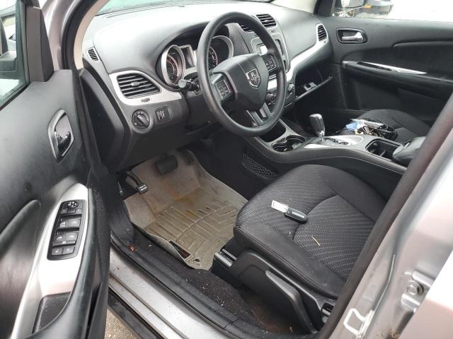 2015 DODGE JOURNEY SE - 3C4PDCAB5FT674984