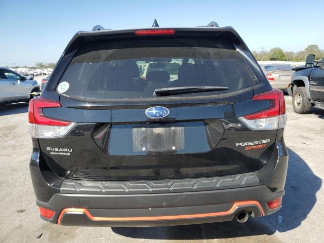 2019 SUBARU FORESTER S - JF2SKAJC2KH511698