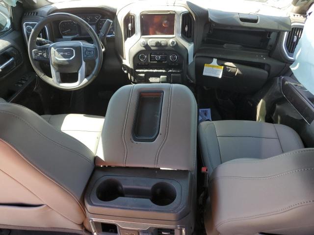 2022 GMC SIERRA LIM - 3GTU9DED6NG124674