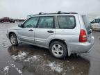 SUBARU FORESTER 2 photo