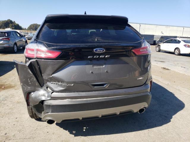 2024 FORD EDGE TITAN - 2FMPK4K91RBA89614