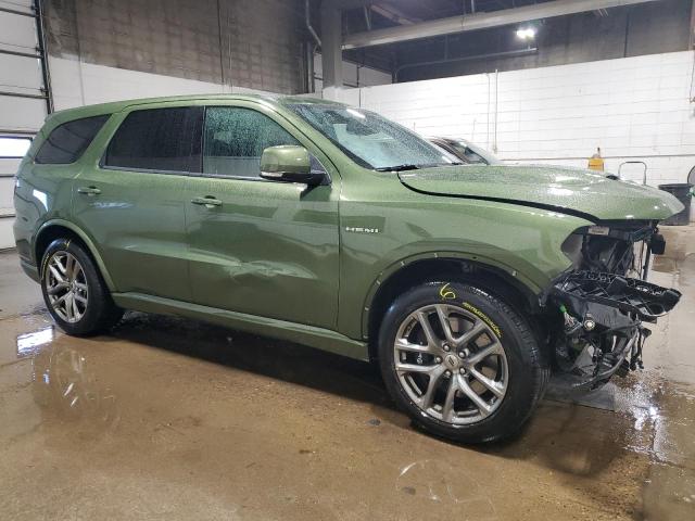 2022 DODGE DURANGO R/ - 1C4SDJCT0NC106821