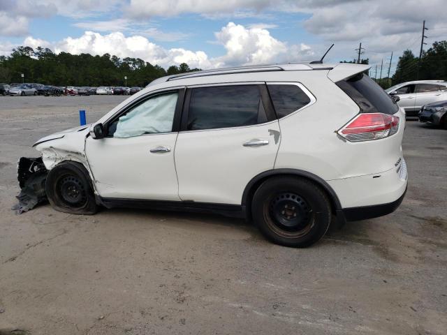 VIN JN8AT2MTXGW002894 2016 Nissan Rogue, S no.2