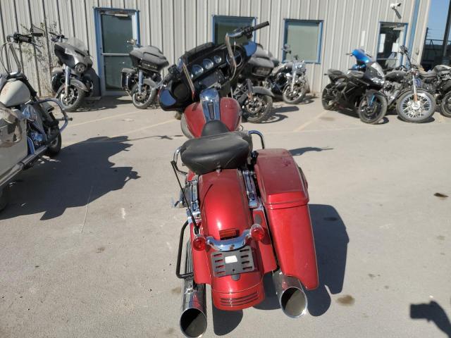2018 HARLEY-DAVIDSON FLHX STREE - 1HD1KBC19JB621787