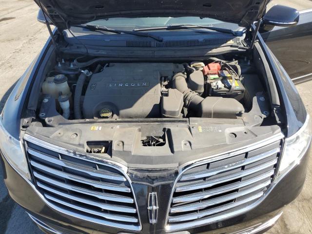 VIN 2LMHJ5NK2HBL01726 2017 Lincoln MKT no.11