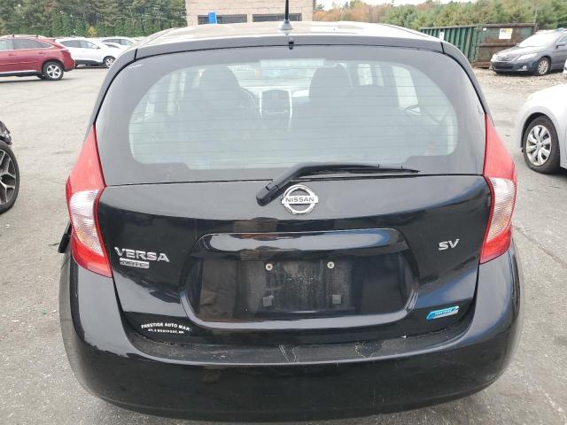 VIN 3N1CE2CP3GL395987 2016 Nissan Versa, S no.6