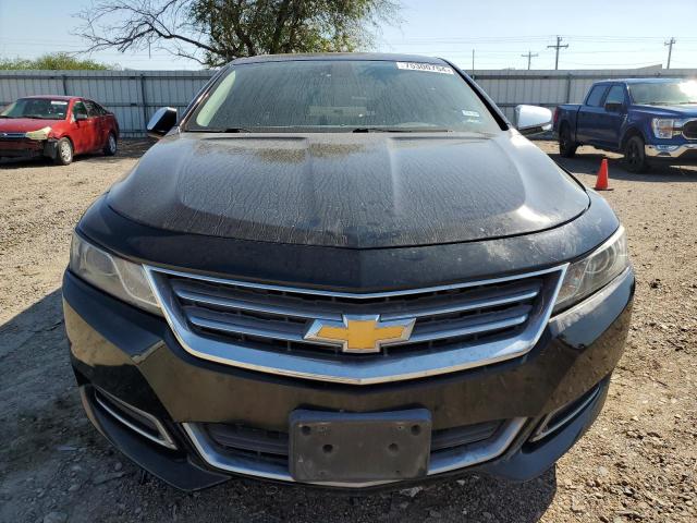 2015 CHEVROLET IMPALA LTZ - 2G1165S32F9100566