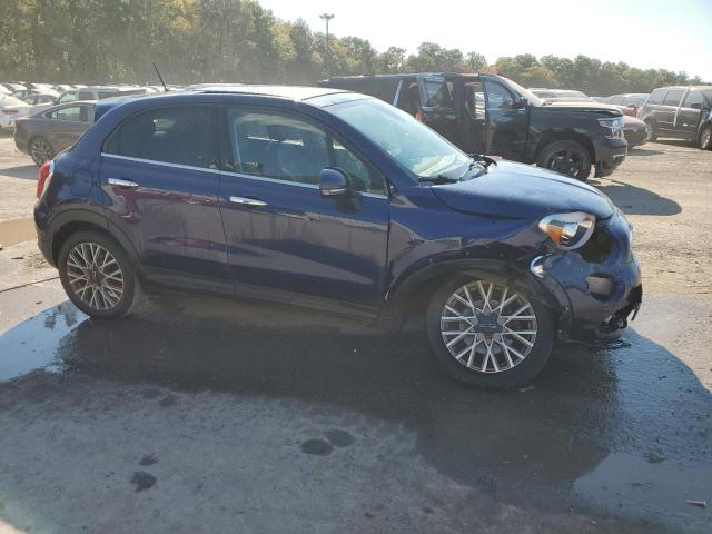 2017 FIAT 500X LOUNG - ZFBCFYDBXHP590140
