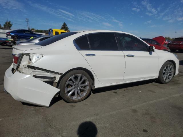 VIN 1HGCR2F56FA206901 2015 Honda Accord, Sport no.3