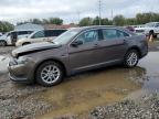 2015 FORD TAURUS SE - 1FAHP2D80FG123801
