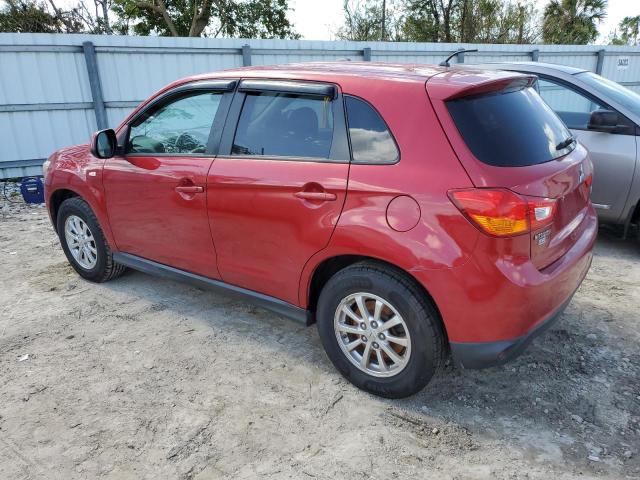 2015 MITSUBISHI RVR SE 4A4AJ3AU5FE606614