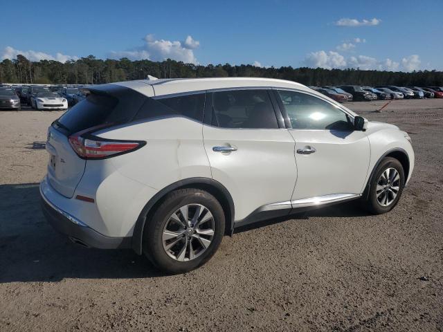 VIN 5N1AZ2MG6FN268393 2015 NISSAN MURANO no.3