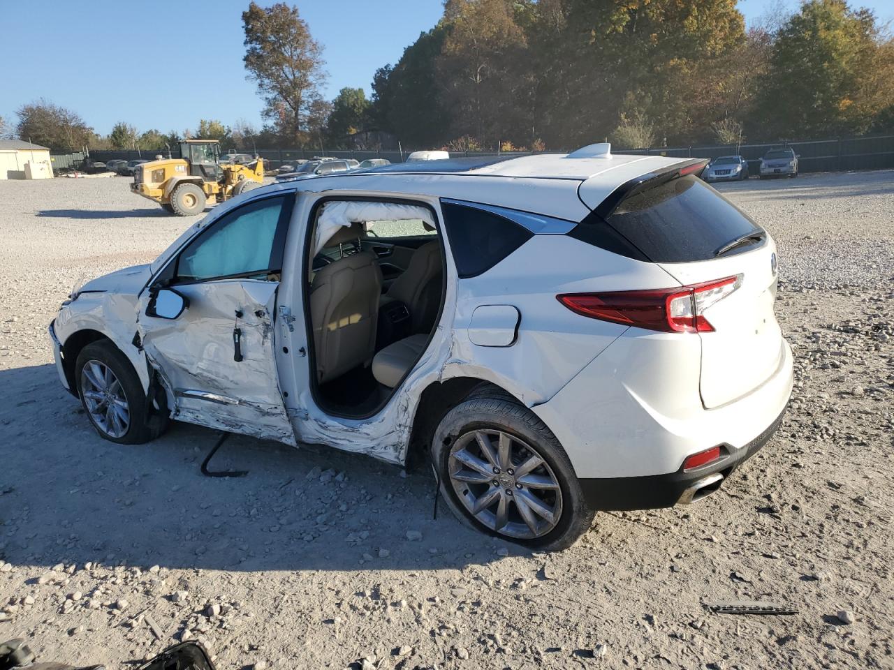 Lot #2977016601 2024 ACURA RDX