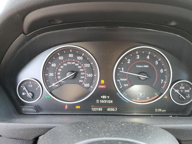 2016 BMW 428 I GRAN - WBA4A9C5XGGL88718