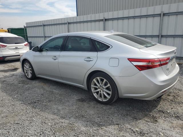 VIN 4T1BK1EB4EU121855 2014 Toyota Avalon, Base no.2