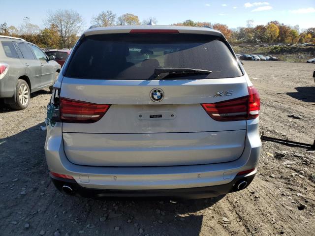 VIN 5UXKR0C57F0K65897 2015 BMW X5, Xdrive35I no.6