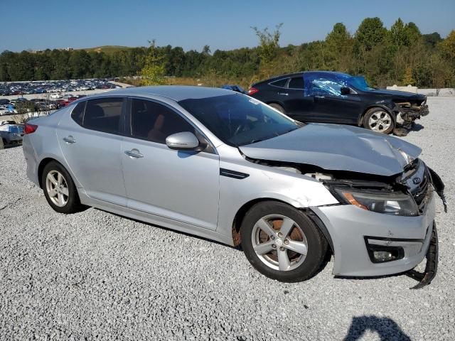 2015 KIA OPTIMA LX - 5XXGM4A77FG431660