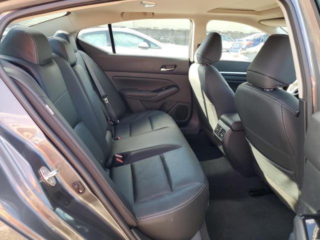 2024 NISSAN ALTIMA SL - 1N4BL4EV8RN306557