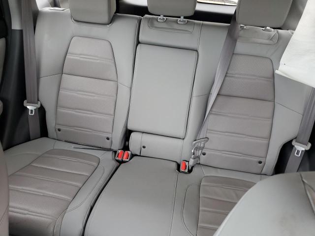 2019 HONDA CR-V EXL - 5J6RW1H88KA021417