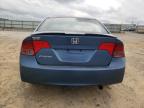 HONDA CIVIC EX photo