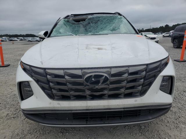 2022 HYUNDAI TUSCON 5NMJE3AE7NH063346