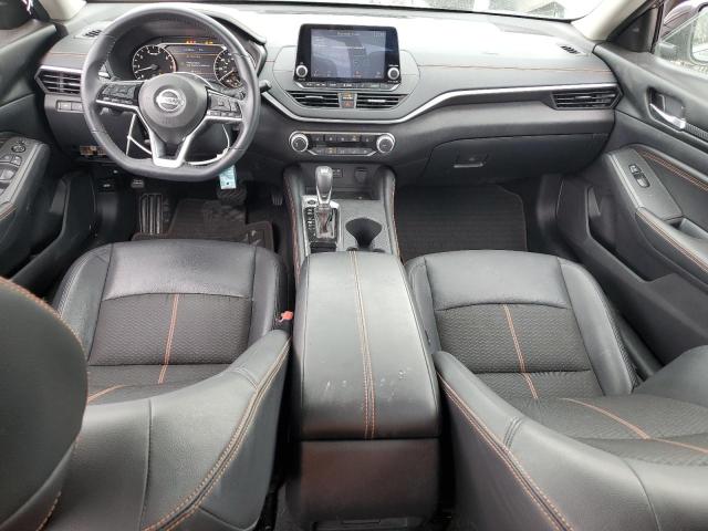 2020 NISSAN ALTIMA SR - 1N4BL4CV3LC226895
