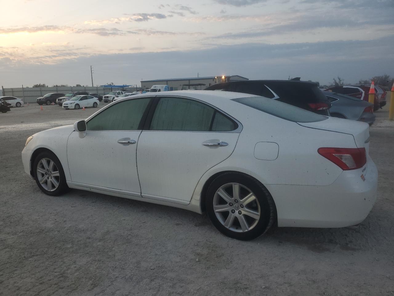 Lot #2994245921 2009 LEXUS ES 350