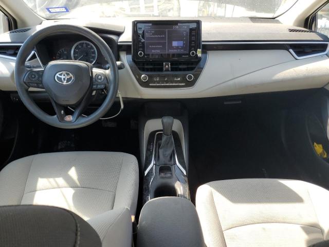 2022 TOYOTA COROLLA LE - 5YFEPMAE6NP337451