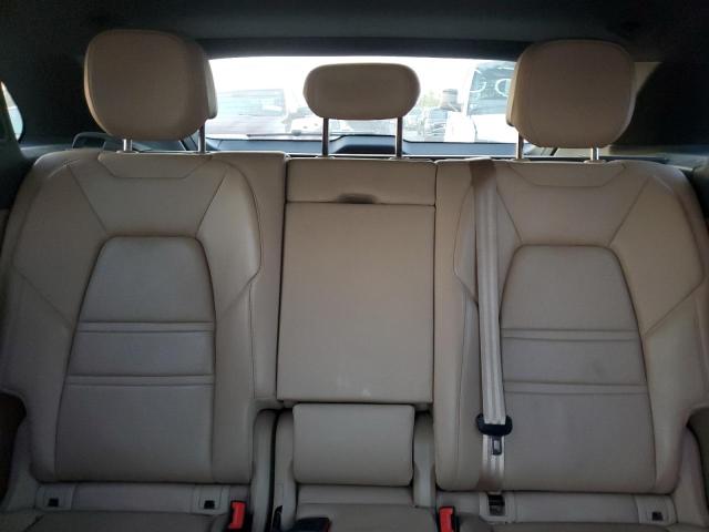 2019 PORSCHE CAYENNE SE - WP1AE2AY7KDA50507