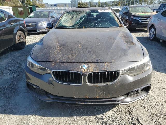 2019 BMW 430I GRAN - WBA4J1C55KBM12155