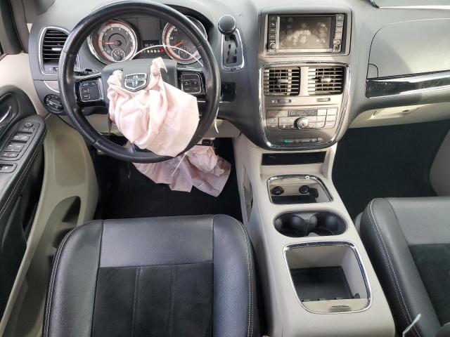 2016 DODGE GRAND CARA - 2C4RDGCG4GR369344