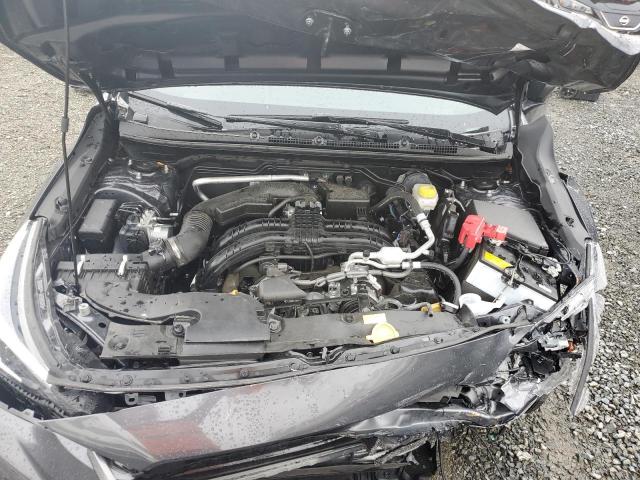 2024 SUBARU CROSSTREK - JF2GUADC3RH219919